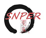 Logo Syndicat National des Praticiens et Enseignants du Reiki