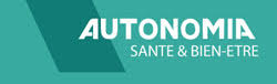 Logo Autonomia Sante et bien etre