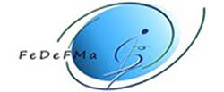 Logo Fédération Francaise de Massage Amma