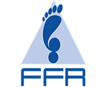 Logo Federation Francaise des Reflexologues