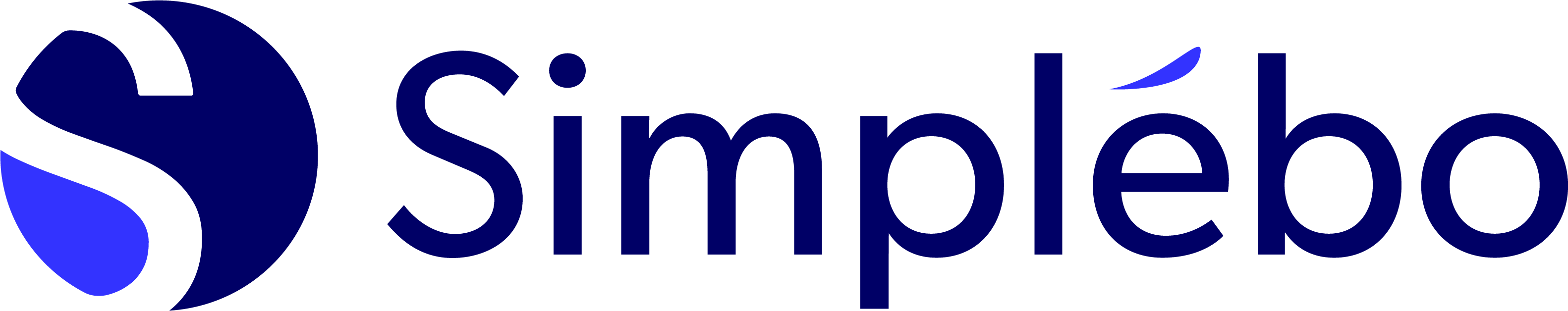 Logo Simplebo